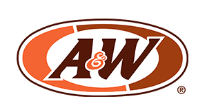A&W logo