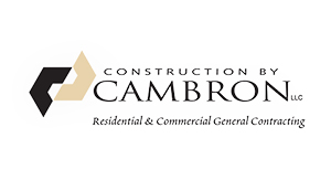 Cambron Construction logo