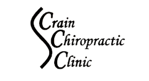 Crain Chiropractic logo