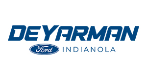 De Yarman Logo