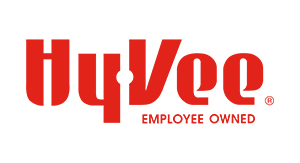 Hy-Vee Logo