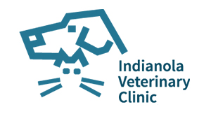 Indianola Vet Clinic logo