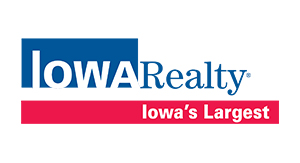 Iowa Realty logo