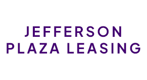 Jefferson Plaza Leasing logo