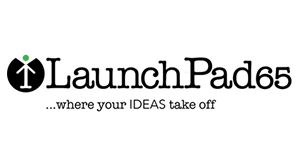 LaunchPad65 LaunchPad 65 logo