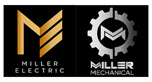 Miller-Electric-&-Mechanical Miller Electric and Mechanical Logo
