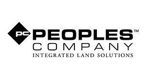 Peoples Company Logo
