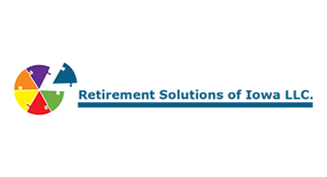 Retirement Solutions of Iowa logo