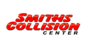 Smiths Collision Center logo