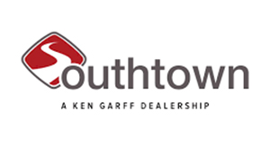 Southtown Dealership logo