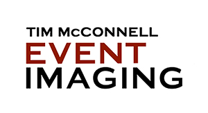 Tim McConnell Logo