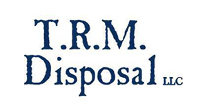 Trm-Disposal TRM Disposal Logo