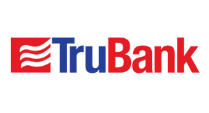 TruBank Trubank logo