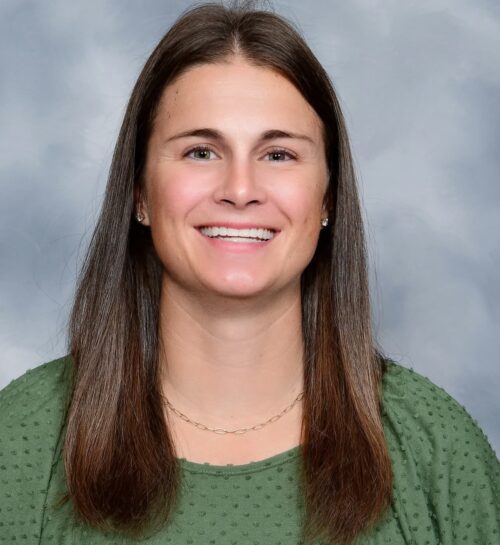 Mrs. Busby-min Teacher Mrs. Busby